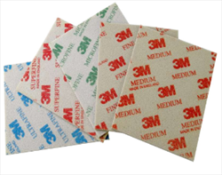 Nhám xốp Softback Sanding Sponge 3M